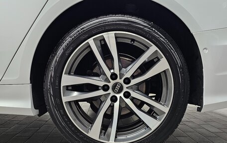 Audi A6, 2022 год, 4 742 000 рублей, 24 фотография