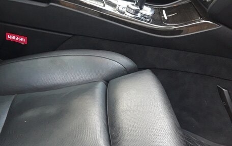 BMW 5 серия, 2011 год, 1 900 000 рублей, 4 фотография