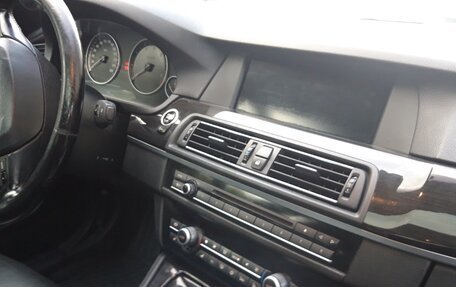 BMW 5 серия, 2011 год, 1 900 000 рублей, 5 фотография