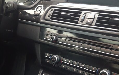 BMW 5 серия, 2011 год, 1 900 000 рублей, 9 фотография