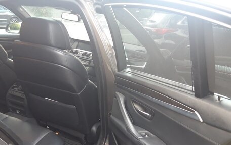 BMW 5 серия, 2011 год, 1 900 000 рублей, 7 фотография