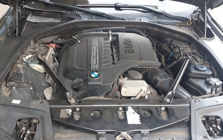 BMW 5 серия, 2011 год, 1 900 000 рублей, 10 фотография