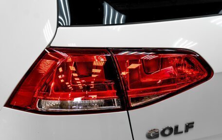 Volkswagen Golf VII, 2014 год, 984 000 рублей, 7 фотография
