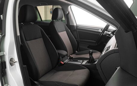 Volkswagen Golf VII, 2014 год, 984 000 рублей, 10 фотография
