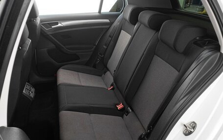 Volkswagen Golf VII, 2014 год, 984 000 рублей, 11 фотография