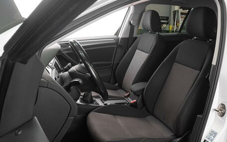 Volkswagen Golf VII, 2014 год, 984 000 рублей, 12 фотография