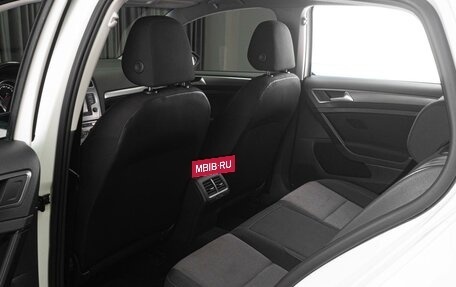 Volkswagen Golf VII, 2014 год, 984 000 рублей, 13 фотография