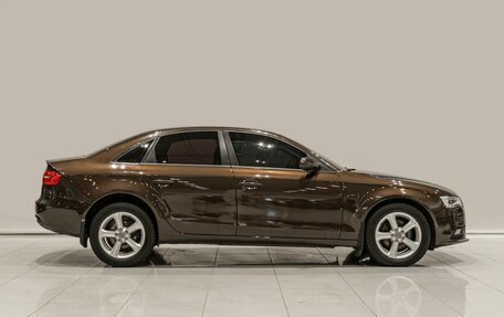 Audi A4, 2014 год, 1 145 000 рублей, 5 фотография