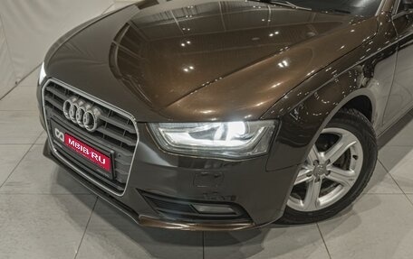 Audi A4, 2014 год, 1 145 000 рублей, 6 фотография