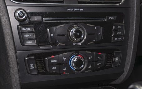 Audi A4, 2014 год, 1 145 000 рублей, 19 фотография