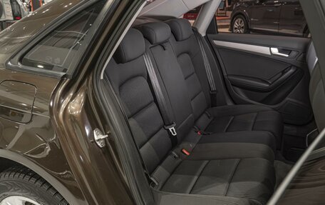 Audi A4, 2014 год, 1 145 000 рублей, 13 фотография
