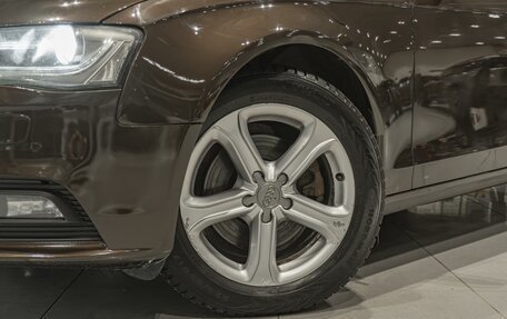 Audi A4, 2014 год, 1 145 000 рублей, 10 фотография