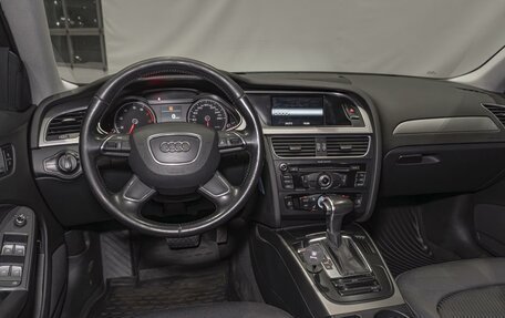Audi A4, 2014 год, 1 145 000 рублей, 12 фотография