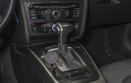 Audi A4, 2014 год, 1 145 000 рублей, 17 фотография