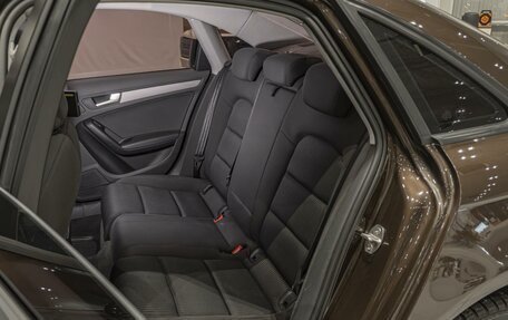 Audi A4, 2014 год, 1 145 000 рублей, 15 фотография
