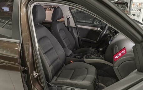 Audi A4, 2014 год, 1 145 000 рублей, 14 фотография