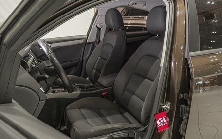 Audi A4, 2014 год, 1 145 000 рублей, 16 фотография