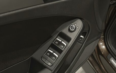 Audi A4, 2014 год, 1 145 000 рублей, 21 фотография