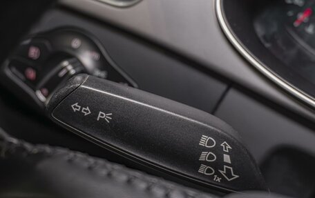 Audi A4, 2014 год, 1 145 000 рублей, 26 фотография