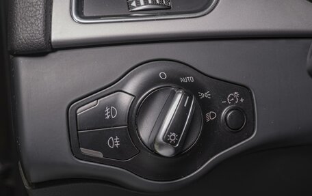 Audi A4, 2014 год, 1 145 000 рублей, 22 фотография