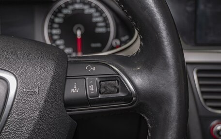 Audi A4, 2014 год, 1 145 000 рублей, 25 фотография