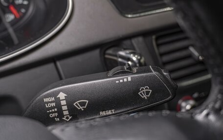 Audi A4, 2014 год, 1 145 000 рублей, 27 фотография