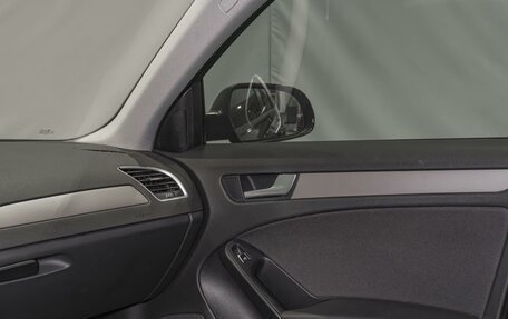 Audi A4, 2014 год, 1 145 000 рублей, 28 фотография