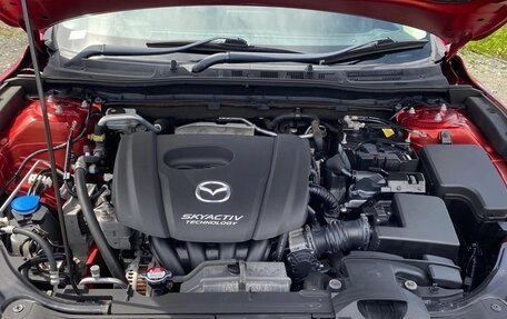 Mazda 3, 2020 год, 1 460 000 рублей, 7 фотография