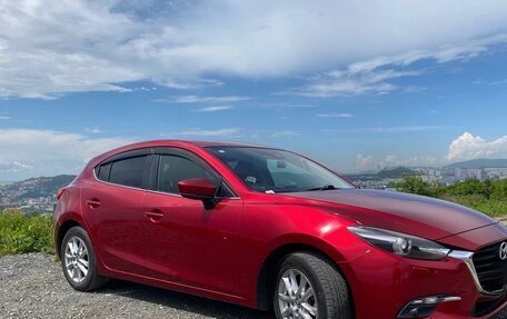 Mazda 3, 2020 год, 1 460 000 рублей, 3 фотография