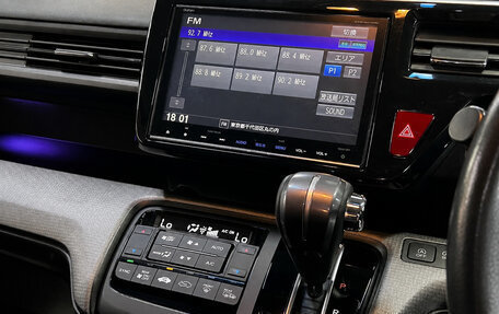 Honda Stepwgn IV, 2016 год, 1 440 000 рублей, 9 фотография