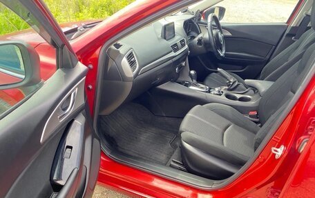 Mazda 3, 2020 год, 1 460 000 рублей, 10 фотография