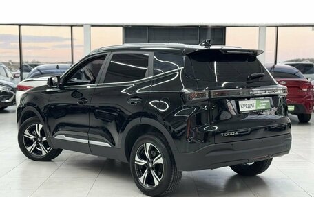 Chery Tiggo 4 I рестайлинг, 2025 год, 1 799 000 рублей, 4 фотография