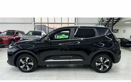 Chery Tiggo 4 I рестайлинг, 2025 год, 1 799 000 рублей, 8 фотография