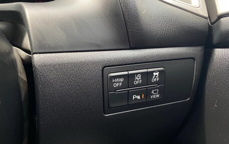 Mazda 3, 2020 год, 1 460 000 рублей, 12 фотография