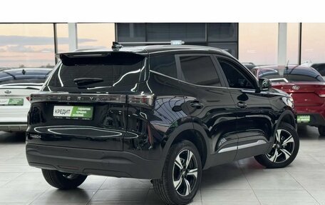 Chery Tiggo 4 I рестайлинг, 2025 год, 1 799 000 рублей, 6 фотография