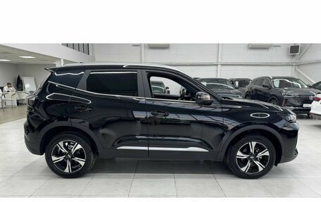 Chery Tiggo 4 I рестайлинг, 2025 год, 1 799 000 рублей, 7 фотография