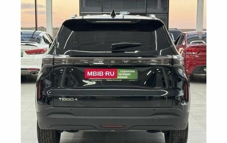 Chery Tiggo 4 I рестайлинг, 2025 год, 1 799 000 рублей, 5 фотография