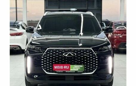 Chery Tiggo 4 I рестайлинг, 2025 год, 1 799 000 рублей, 2 фотография