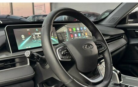 Chery Tiggo 4 I рестайлинг, 2025 год, 1 799 000 рублей, 11 фотография