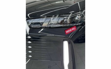 Chery Tiggo 4 I рестайлинг, 2025 год, 1 799 000 рублей, 9 фотография