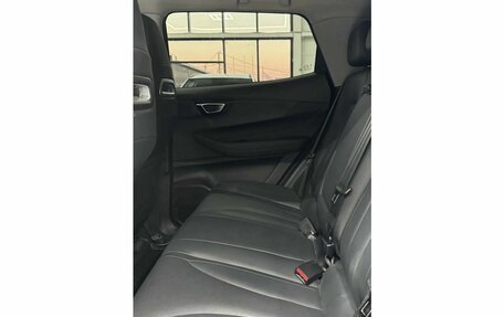 Chery Tiggo 4 I рестайлинг, 2025 год, 1 799 000 рублей, 14 фотография