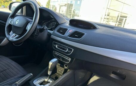 Renault Fluence I, 2010 год, 530 000 рублей, 9 фотография