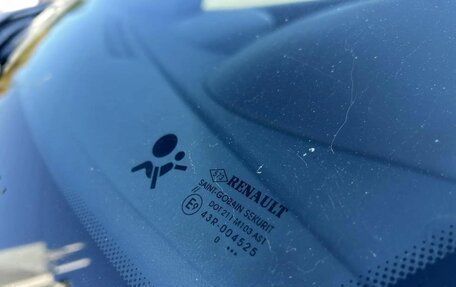 Renault Fluence I, 2010 год, 530 000 рублей, 12 фотография