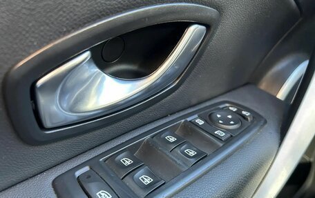Renault Fluence I, 2010 год, 530 000 рублей, 19 фотография