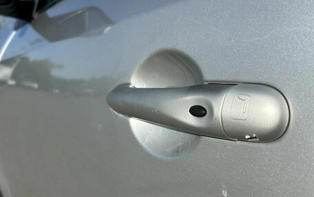 Renault Fluence I, 2010 год, 530 000 рублей, 20 фотография