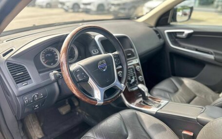 Volvo XC60 II, 2012 год, 1 050 000 рублей, 7 фотография