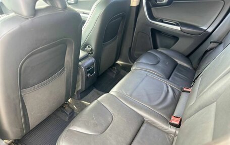 Volvo XC60 II, 2012 год, 1 050 000 рублей, 9 фотография