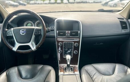 Volvo XC60 II, 2012 год, 1 050 000 рублей, 8 фотография