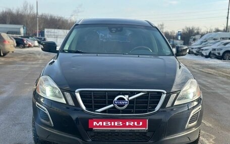 Volvo XC60 II, 2012 год, 1 050 000 рублей, 2 фотография
