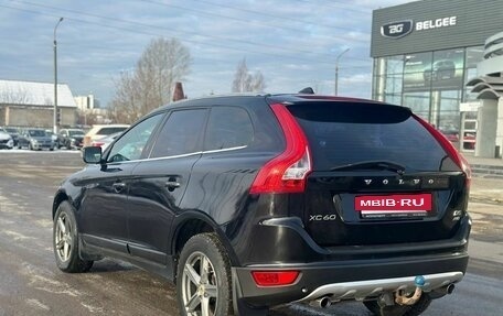 Volvo XC60 II, 2012 год, 1 050 000 рублей, 6 фотография